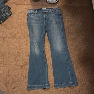 7 For All Mankind Dojo jeans